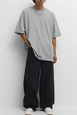 oversized t shirt
