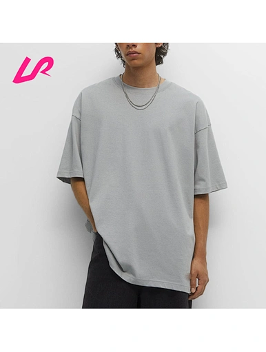 Upgrade your casual style with our men drop shoulder t shirt. Shop now for a range of sizes and colors to elevate your wardrobe with our men drop shoulder t shirt.